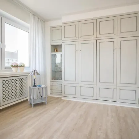 Haus Birgit 6-15 * Westerland