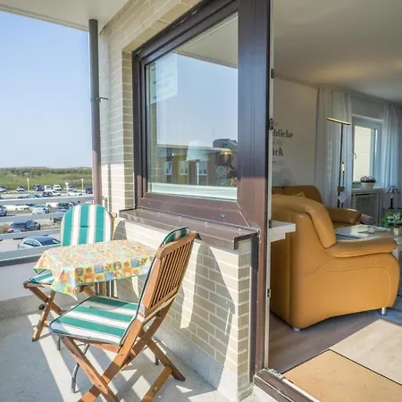 Haus Birgit 6-15 *