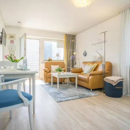 Haus Birgit 6-15 Apartment