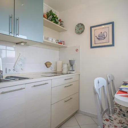 Haus Birgit 6-15 Apartment