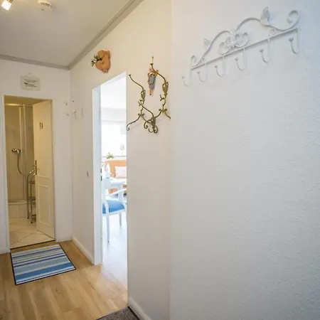 Haus-birgit-6-15 Apartment Westerland