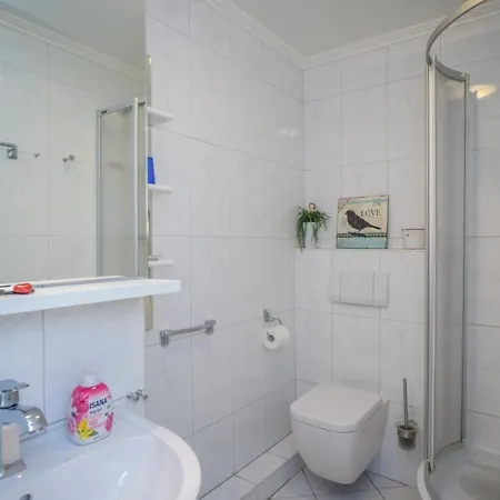 Haus Birgit 6-15 Apartment
