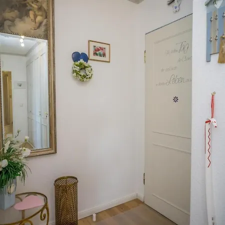 Haus Birgit 6-15 Apartment Westerland