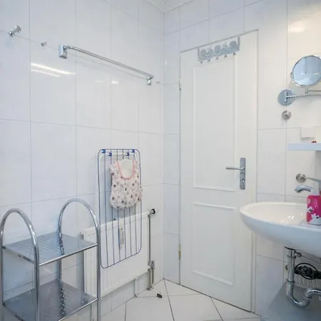 Apartment Haus Birgit 6-15